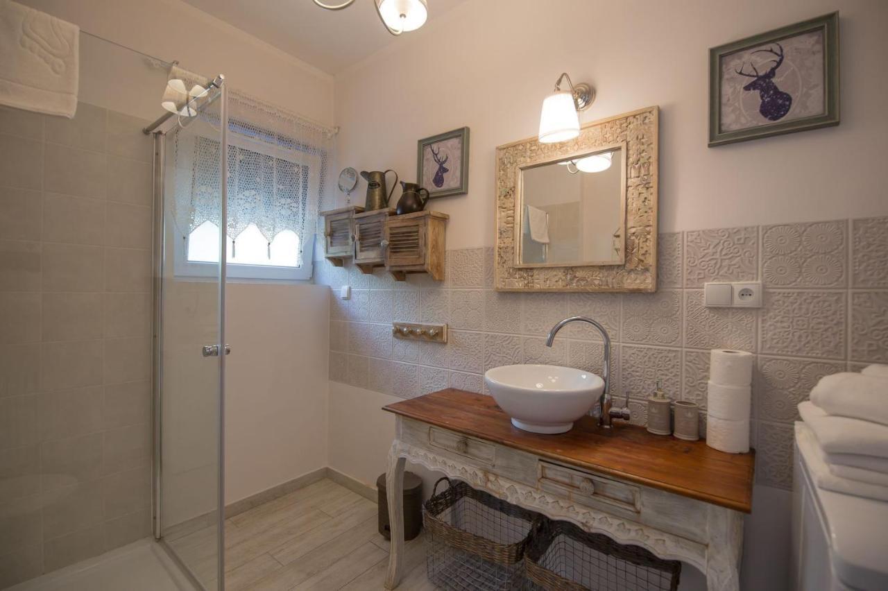 Apartamenty Na Szczycie Z Balkonem - Dream Apart Szczyrk Εξωτερικό φωτογραφία