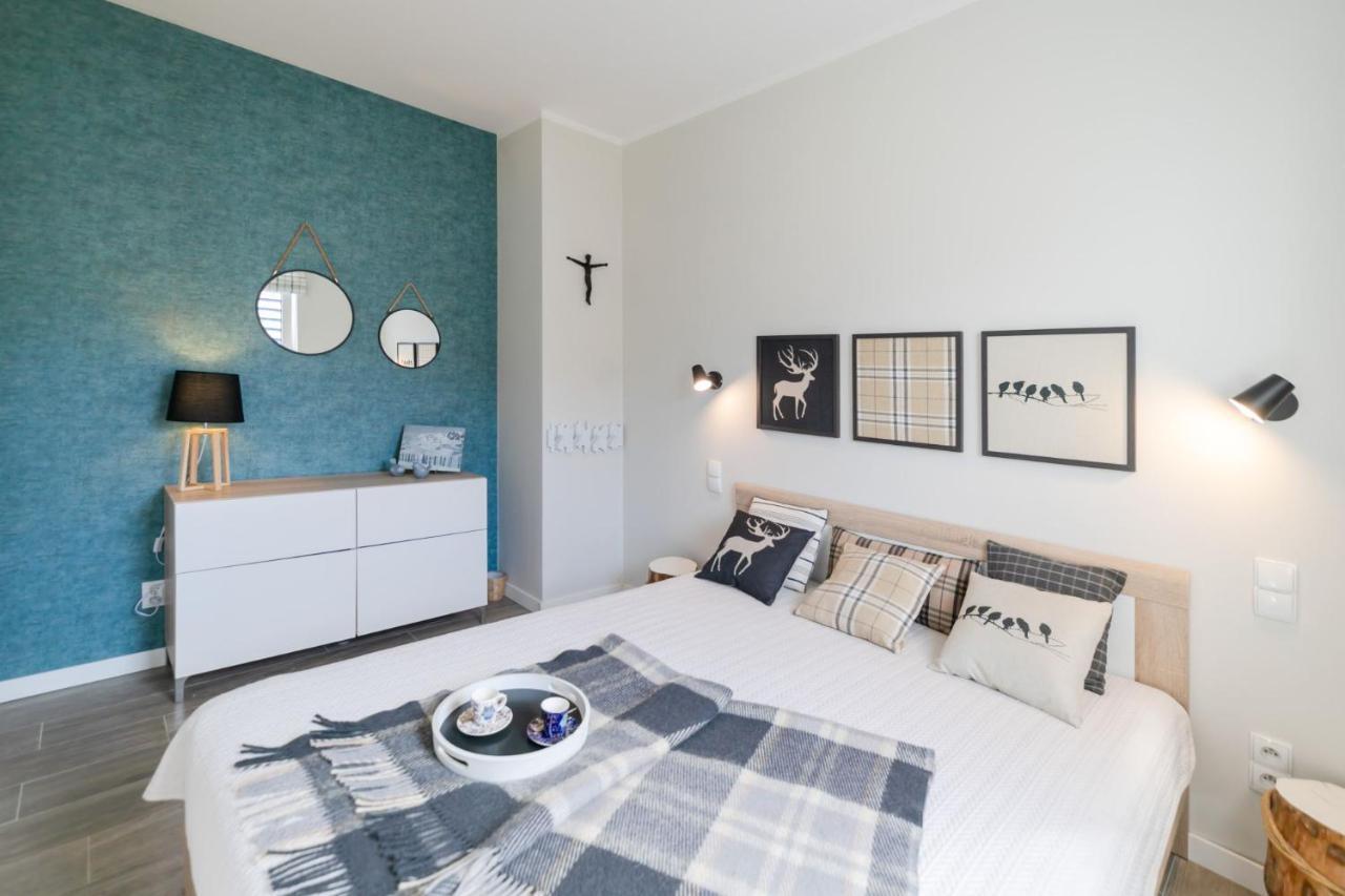 Apartamenty Na Szczycie Z Balkonem - Dream Apart Szczyrk Εξωτερικό φωτογραφία