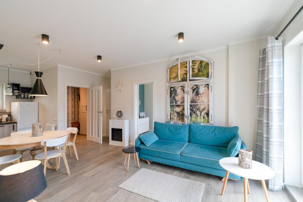 Apartamenty Na Szczycie Z Balkonem - Dream Apart Szczyrk Εξωτερικό φωτογραφία