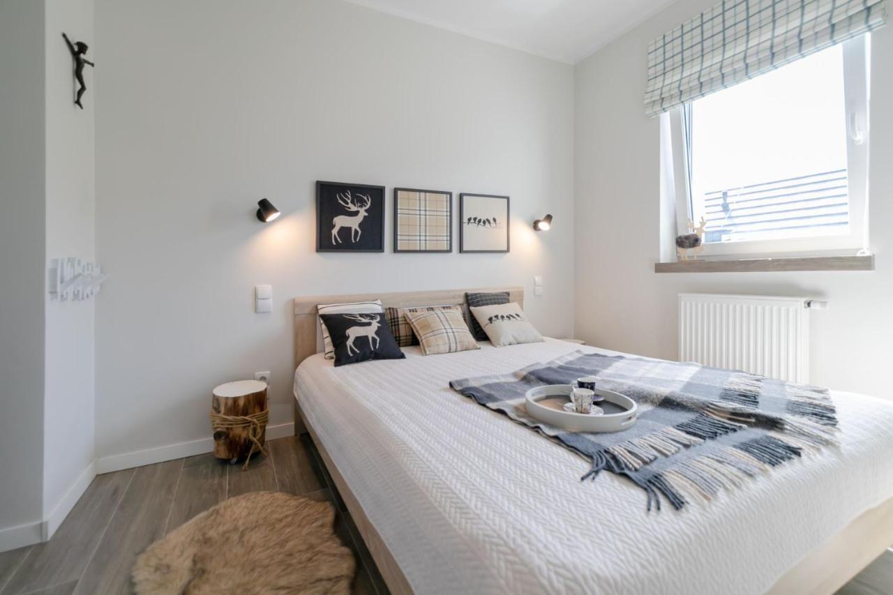 Apartamenty Na Szczycie Z Balkonem - Dream Apart Szczyrk Εξωτερικό φωτογραφία