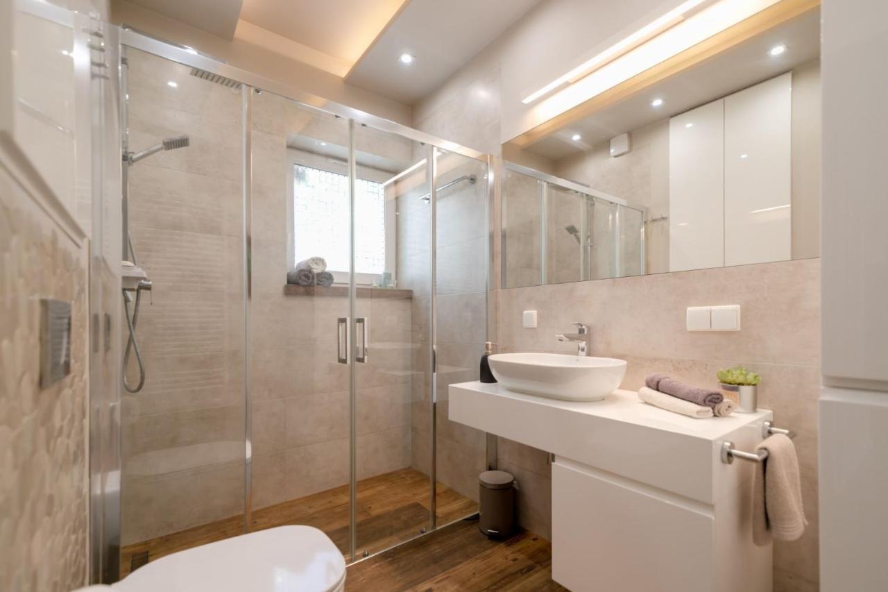 Apartamenty Na Szczycie Z Balkonem - Dream Apart Szczyrk Εξωτερικό φωτογραφία