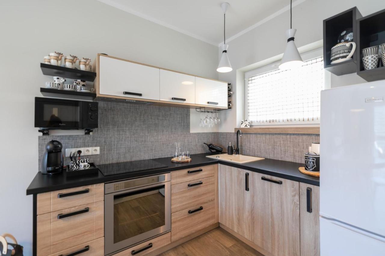 Apartamenty Na Szczycie Z Balkonem - Dream Apart Szczyrk Εξωτερικό φωτογραφία