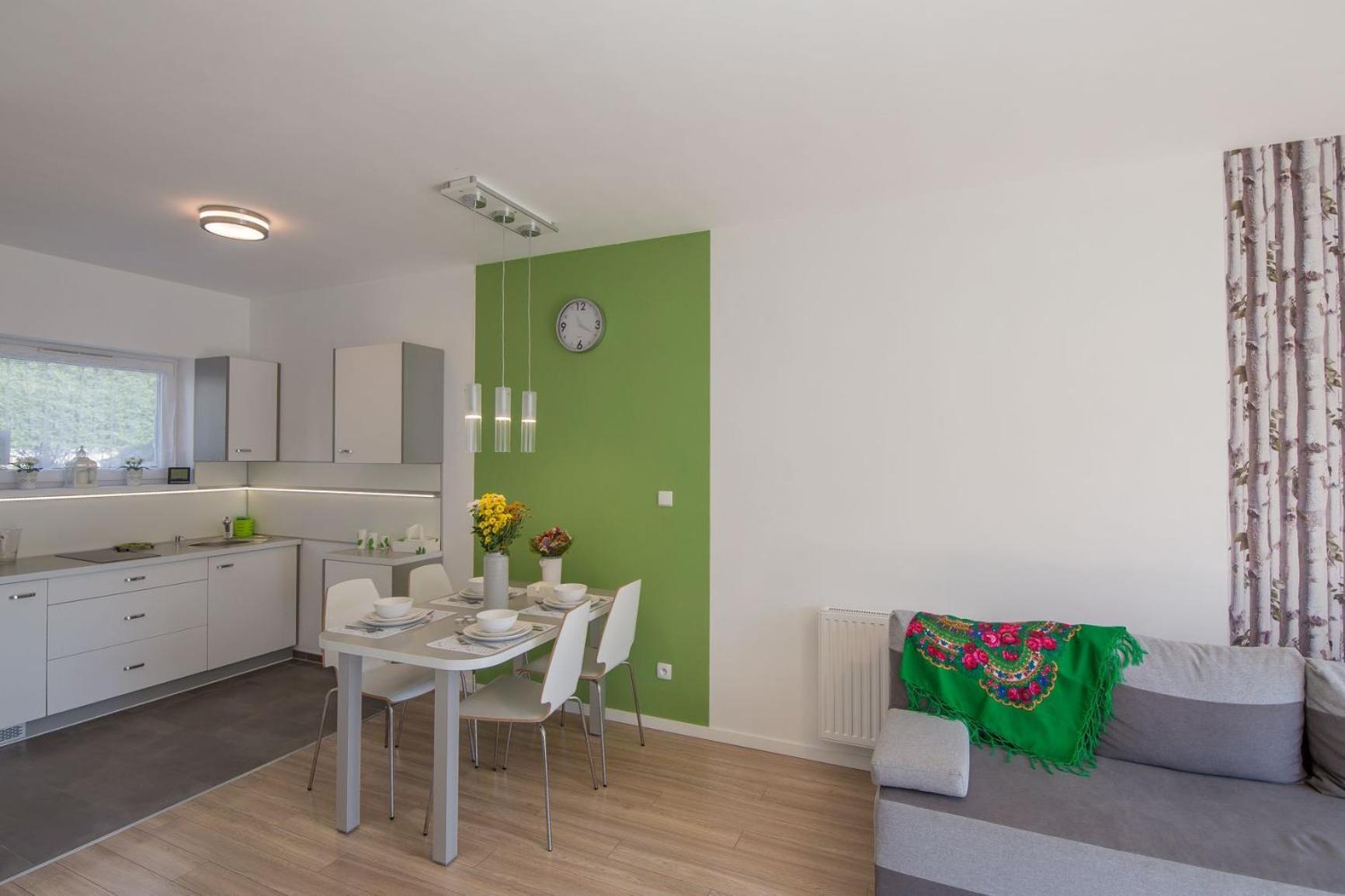 Apartamenty Na Szczycie Z Balkonem - Dream Apart Szczyrk Δωμάτιο φωτογραφία