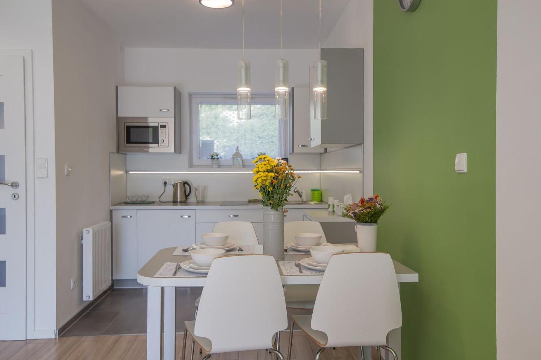 Apartamenty Na Szczycie Z Balkonem - Dream Apart Szczyrk Δωμάτιο φωτογραφία