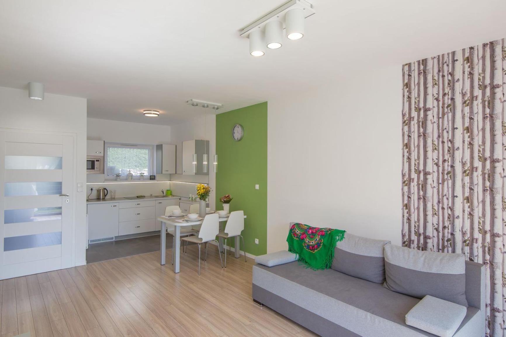 Apartamenty Na Szczycie Z Balkonem - Dream Apart Szczyrk Δωμάτιο φωτογραφία