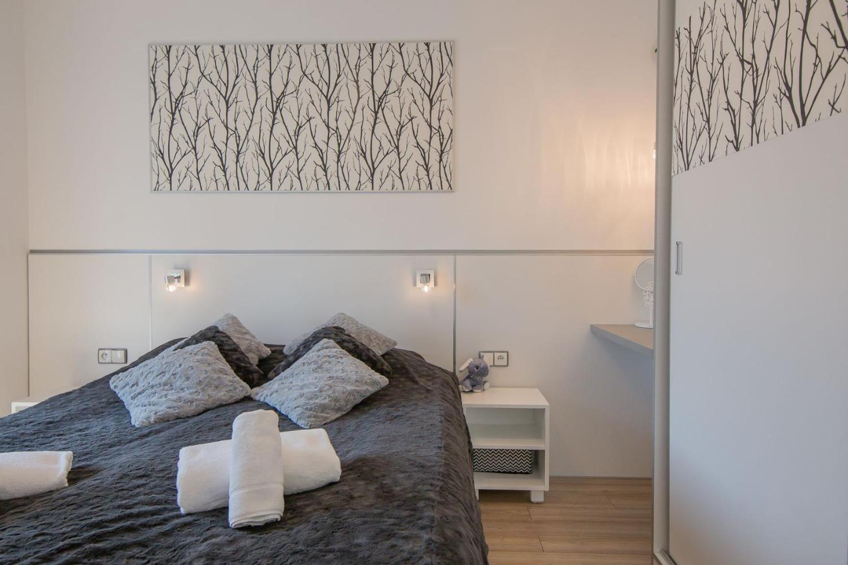 Apartamenty Na Szczycie Z Balkonem - Dream Apart Szczyrk Δωμάτιο φωτογραφία