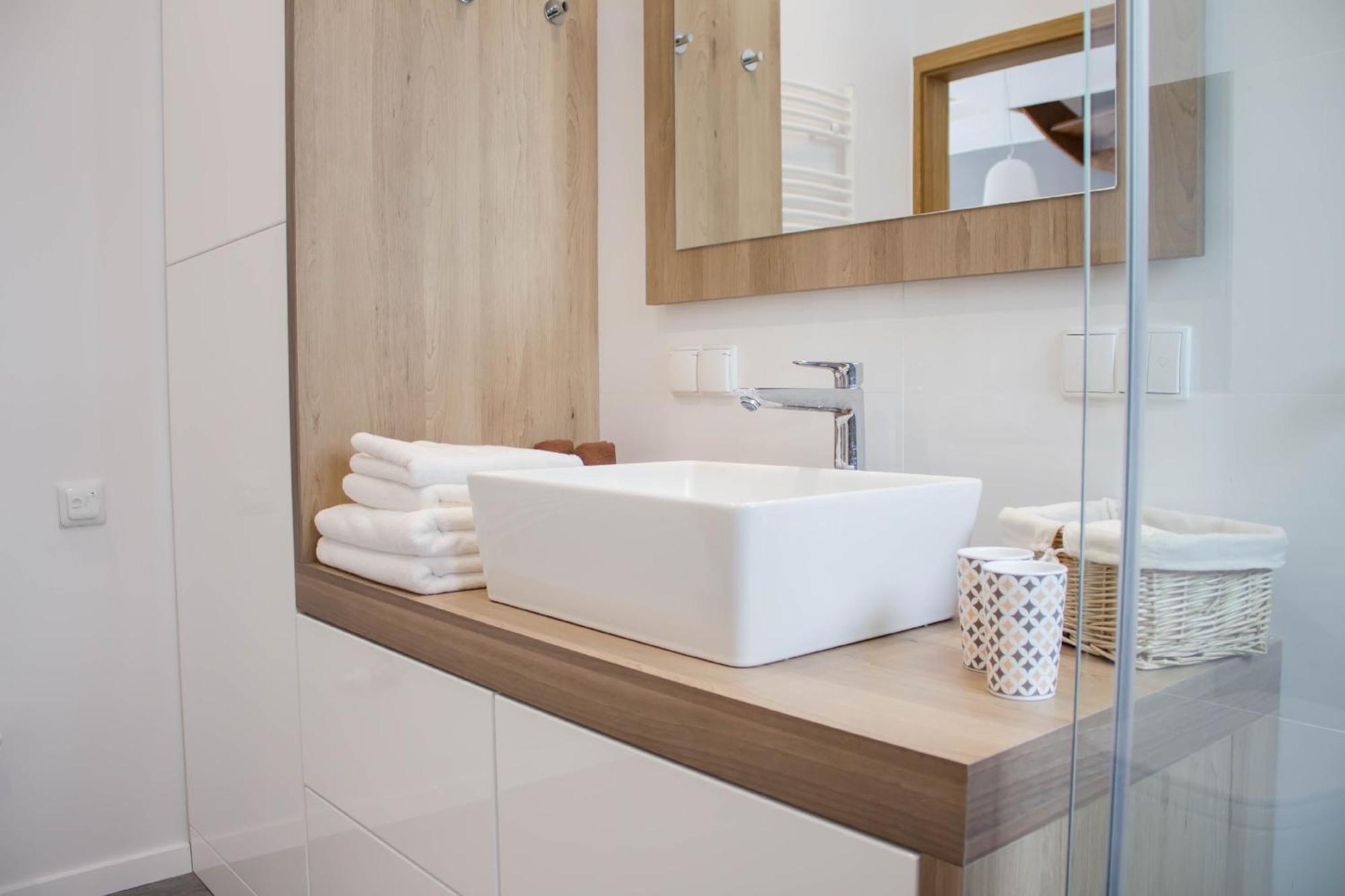 Apartamenty Na Szczycie Z Balkonem - Dream Apart Szczyrk Δωμάτιο φωτογραφία