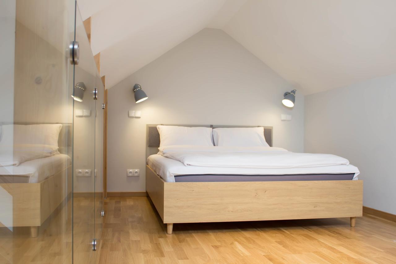 Apartamenty Na Szczycie Z Balkonem - Dream Apart Szczyrk Εξωτερικό φωτογραφία