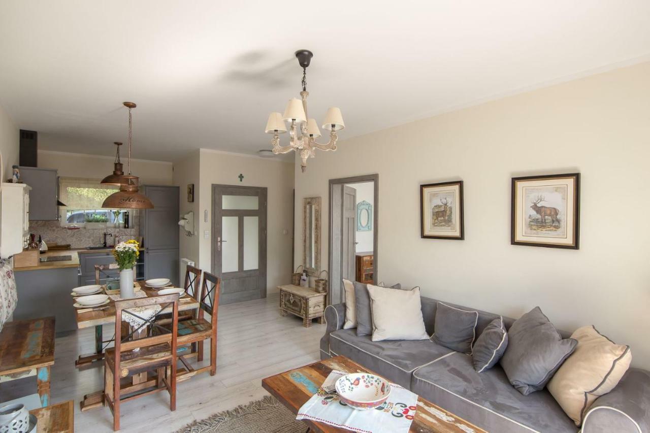 Apartamenty Na Szczycie Z Balkonem - Dream Apart Szczyrk Εξωτερικό φωτογραφία