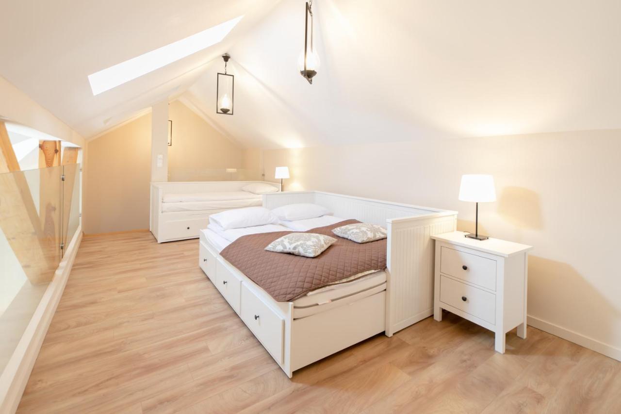 Apartamenty Na Szczycie Z Balkonem - Dream Apart Szczyrk Εξωτερικό φωτογραφία