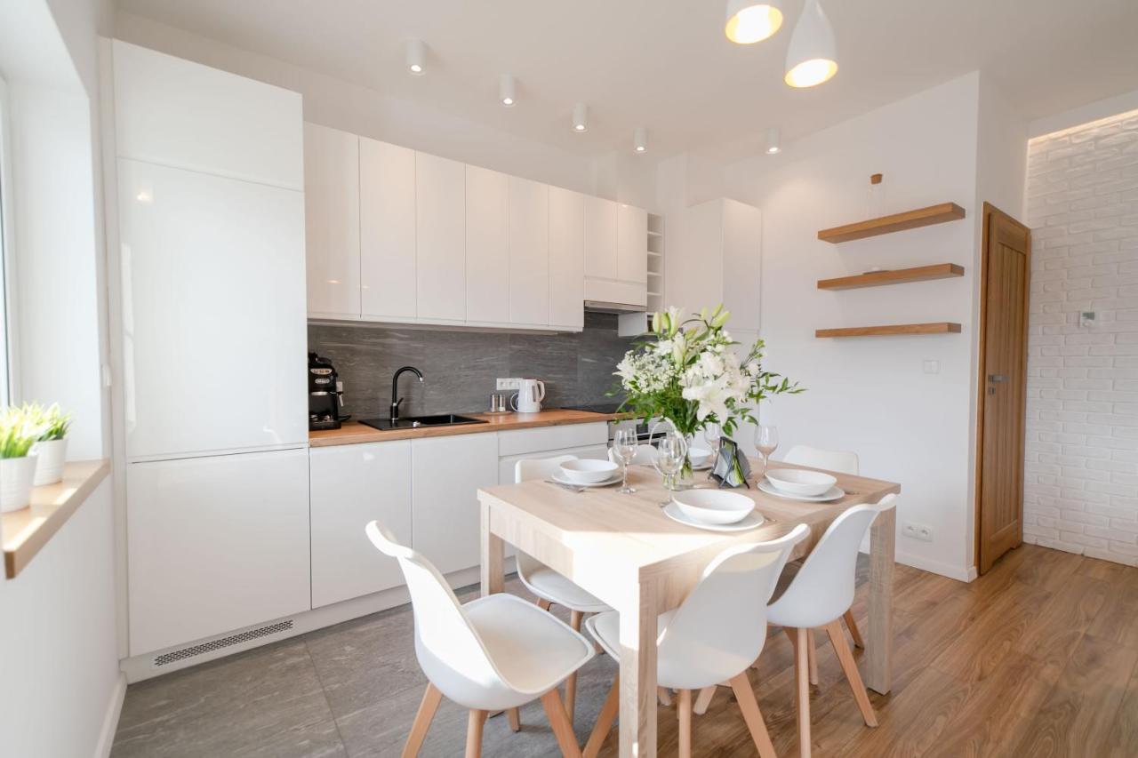 Apartamenty Na Szczycie Z Balkonem - Dream Apart Szczyrk Εξωτερικό φωτογραφία