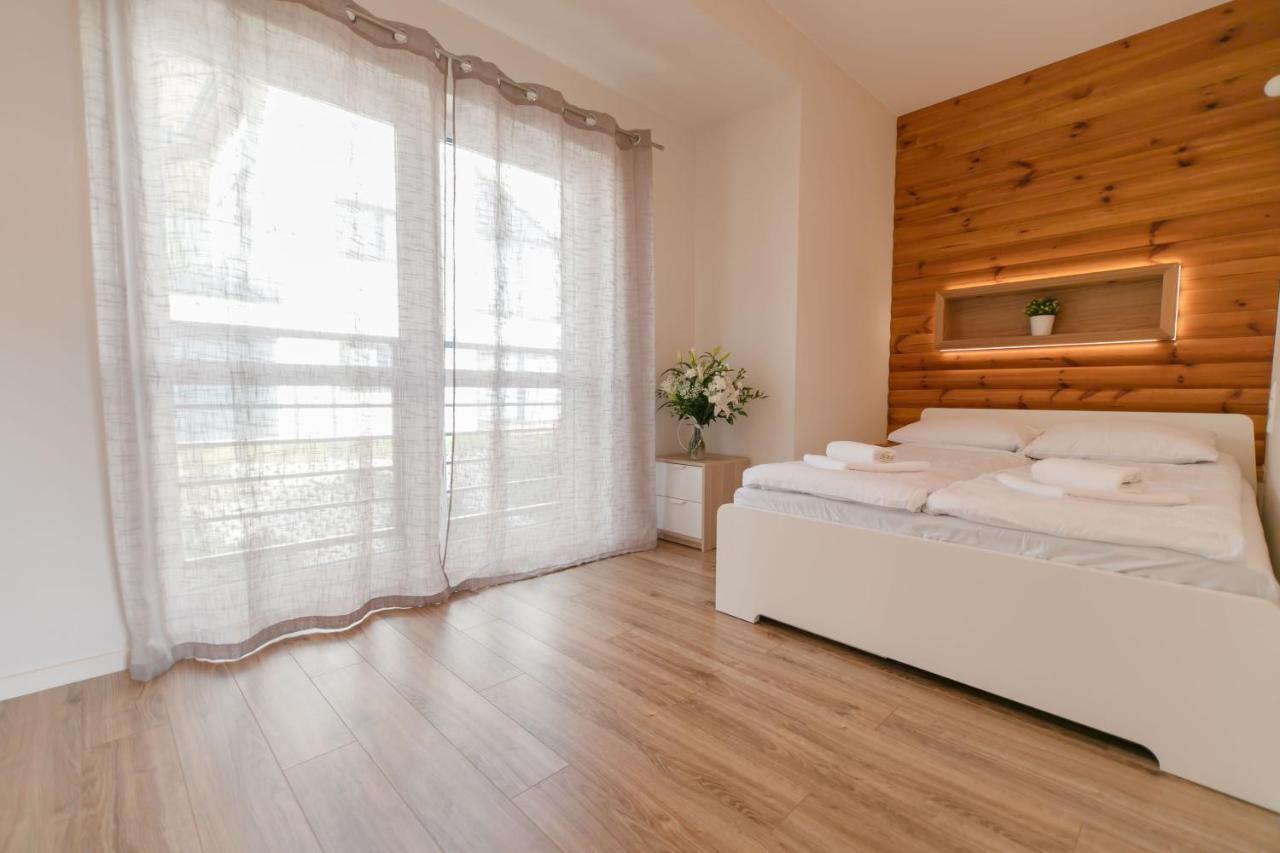 Apartamenty Na Szczycie Z Balkonem - Dream Apart Szczyrk Εξωτερικό φωτογραφία