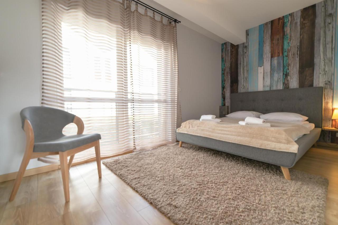 Apartamenty Na Szczycie Z Balkonem - Dream Apart Szczyrk Εξωτερικό φωτογραφία