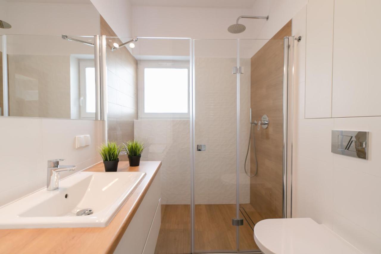 Apartamenty Na Szczycie Z Balkonem - Dream Apart Szczyrk Εξωτερικό φωτογραφία